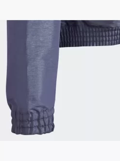 Adidas Dance Loose Fit Woven Half-Zip Hooded Trainingsjacke -Sportmode 8012 HR5811 P3