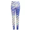 Adidas Dance AEROREADY High-Waisted Printed Leggings -Sportmode 8012 HR5813 P