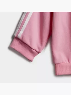 Adidas Dino Camo Allover Print French Terry Jogginganzug -Sportmode 8012 HR5852 P2