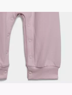 Adidas Essentials 3-Streifen French Terry Einteiler – Genderneutral -Sportmode 8012 HR5863 P3