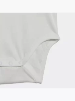 Adidas Gift Set — Body Mit Lätzchen (Genderneutral) -Sportmode 8012 HR5888 P2