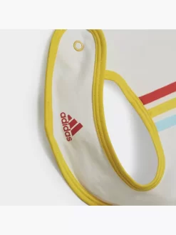 Adidas Gift Set — Body Mit Lätzchen (Genderneutral) -Sportmode 8012 HR5888 P3