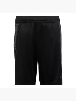 Adidas AEROREADY Heather Shorts