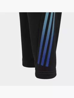 Adidas Train Icons AEROREADY 3-Streifen Knit Hose -Sportmode 8012 HR5927 P2