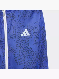 Adidas WIND.RDY Windbreaker -Sportmode 8012 HR5929 P1