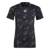 Adidas AEROREADY Techfit Camo-Printed T-Shirt -Sportmode 8012 HR6262 P