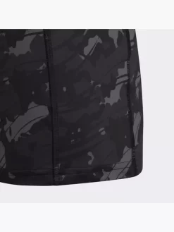 Adidas AEROREADY Techfit Camo-Printed T-Shirt -Sportmode 8012 HR6262 P1