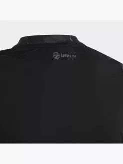 Adidas AEROREADY Techfit Camo-Printed T-Shirt -Sportmode 8012 HR6262 P2