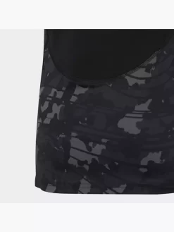 Adidas AEROREADY Techfit Camo-Printed T-Shirt -Sportmode 8012 HR6262 P3