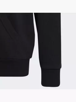 Adidas Big Logo Essentials Cotton Hoodie -Sportmode 8012 HR6380 P2