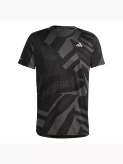 Adidas Own The Run Seasonal T-Shirt