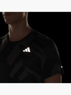 Adidas Own The Run Seasonal T-Shirt -Sportmode 8012 HR6607 P2