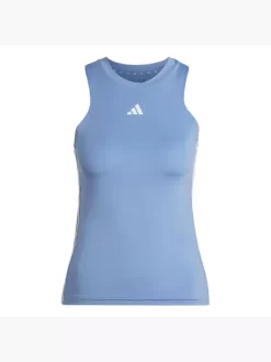 Adidas AEROREADY Train Essentials Regular 3-Streifen Tanktop