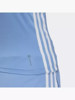 Adidas AEROREADY Train Essentials Regular 3-Streifen Tanktop -Sportmode 8012 HR7818 P2