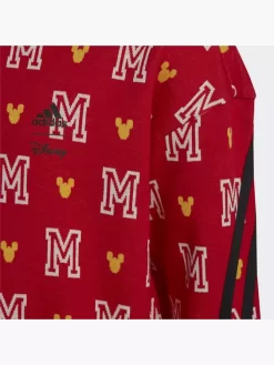 Adidas Adidas X Disney Micky Maus Trainingsanzug -Sportmode 8012 HR9479 P2