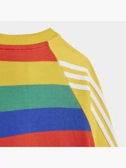 Adidas Adidas X Disney Micky Maus Einteiler -Sportmode 8012 HR9484 P3