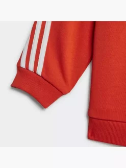 Adidas Adidas X Disney Micky Maus Jogginganzug -Sportmode 8012 HR9486 P2