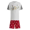 Adidas Adidas X Disney Micky Maus T-Shirt-Set
