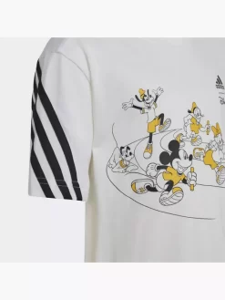 Adidas Adidas X Disney Micky Maus T-Shirt-Set -Sportmode 8012 HR9498 P2