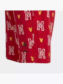 Adidas Adidas X Disney Micky Maus T-Shirt-Set -Sportmode 8012 HR9498 P3