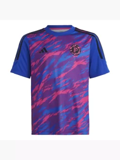 Adidas Pogba Trainingstrikot