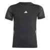 Adidas AEROREADY 3-Streifen T-Shirt -Sportmode 8012 HS1648 P