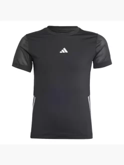 Adidas AEROREADY 3-Streifen T-Shirt