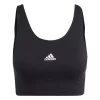 Adidas AEROKNIT Training Medium-Support Sport-BH -Sportmode 8012 HS7239 P