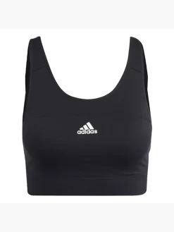 Adidas AEROKNIT Training Medium-Support Sport-BH