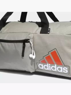 Adidas Essentials Seasonal Duffelbag M -Sportmode 8012 HT4759 P4