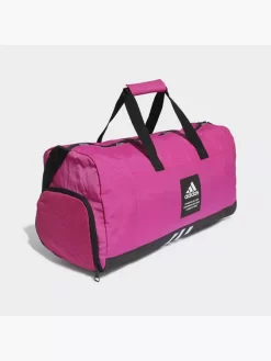 Adidas 4ATHLTS Duffelbag M -Sportmode 8012 HZ2474 P3