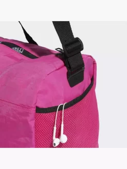 Adidas 4ATHLTS Duffelbag M -Sportmode 8012 HZ2474 P4