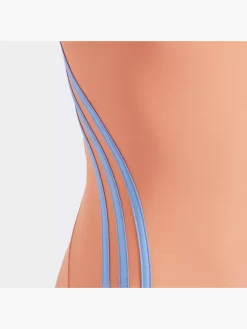 Adidas 3-Streifen Badeanzug -Sportmode 8012 IB6012 P2