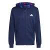 Adidas Train Essentials Seasonal Training Jacke