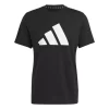 Adidas Train Essentials Feelready Logo Training T-Shirt