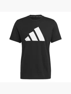 Adidas Train Essentials Feelready Logo Training T-Shirt
