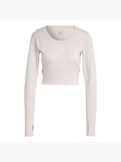 Adidas Studio Longsleeve