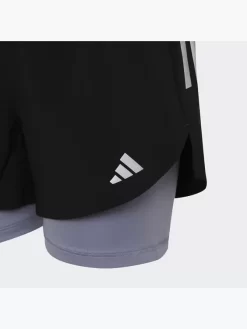 Adidas Two-in-One AEROREADY Woven Shorts -Sportmode 8012 IB8867 P3