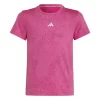 Adidas AEROREADY 3-Streifen Allover Print T-Shirt -Sportmode 8012 IB8869 P