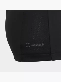 Adidas AEROREADY Half-Zip Longsleeve -Sportmode 8012 IB8874 P3