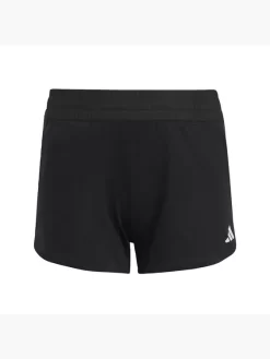 Adidas AEROREADY 3-Streifen Knit Shorts