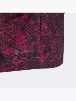 Adidas AEROREADY Animal-Print T-Shirt -Sportmode 8012 IC0357 P2