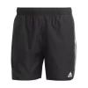 Adidas Short Length Colorblock 3-Streifen Badeshorts -Sportmode 8012 IC2247 P