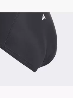 Adidas Big Bars Logo Badeanzug -Sportmode 8012 IC4723 P3