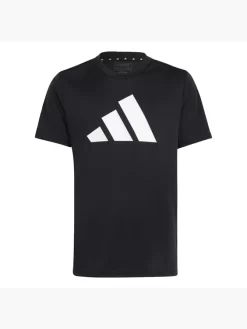 Adidas Train Essentials AEROREADY Logo Regular-Fit T-Shirt