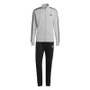 Adidas Basic 3-Streifen French Terry Trainingsanzug -Sportmode 8012 IC6748 P