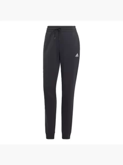 Adidas Essentials Linear French Terry Cuffed Hose