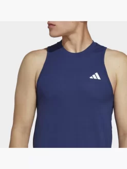 Adidas Train Essentials Feelready Training Sleeveless T-Shirt -Sportmode 8012 IC6948 P2