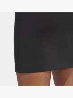 Adidas Essentials 3-Streifen T-Shirt-Kleid -Sportmode 8012 IC8785 P2