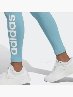 Adidas Essentials High-Waisted Logo Leggings -Sportmode 8012 ID0022 P2